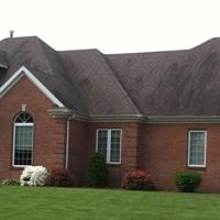 Roof Cleaning Springfield 0